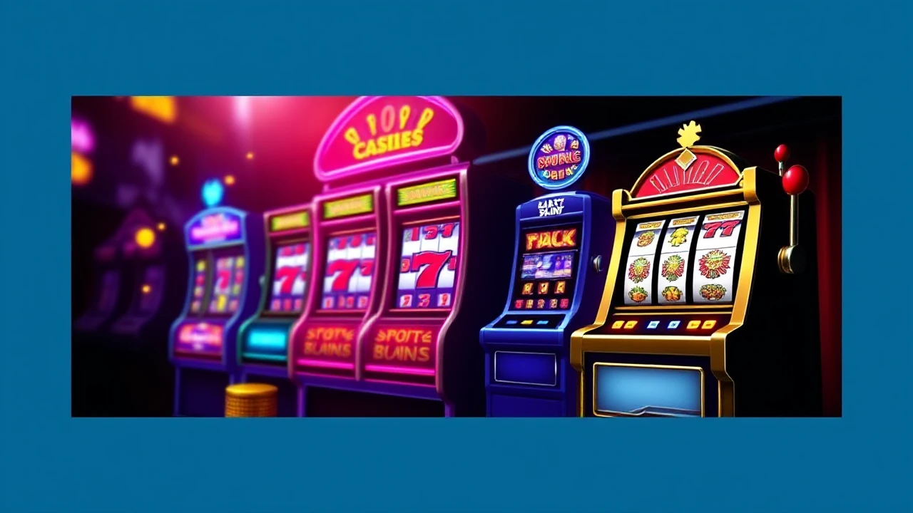 Delving into the Link Linking Melodies and Success in Internet-based Gambling Slots