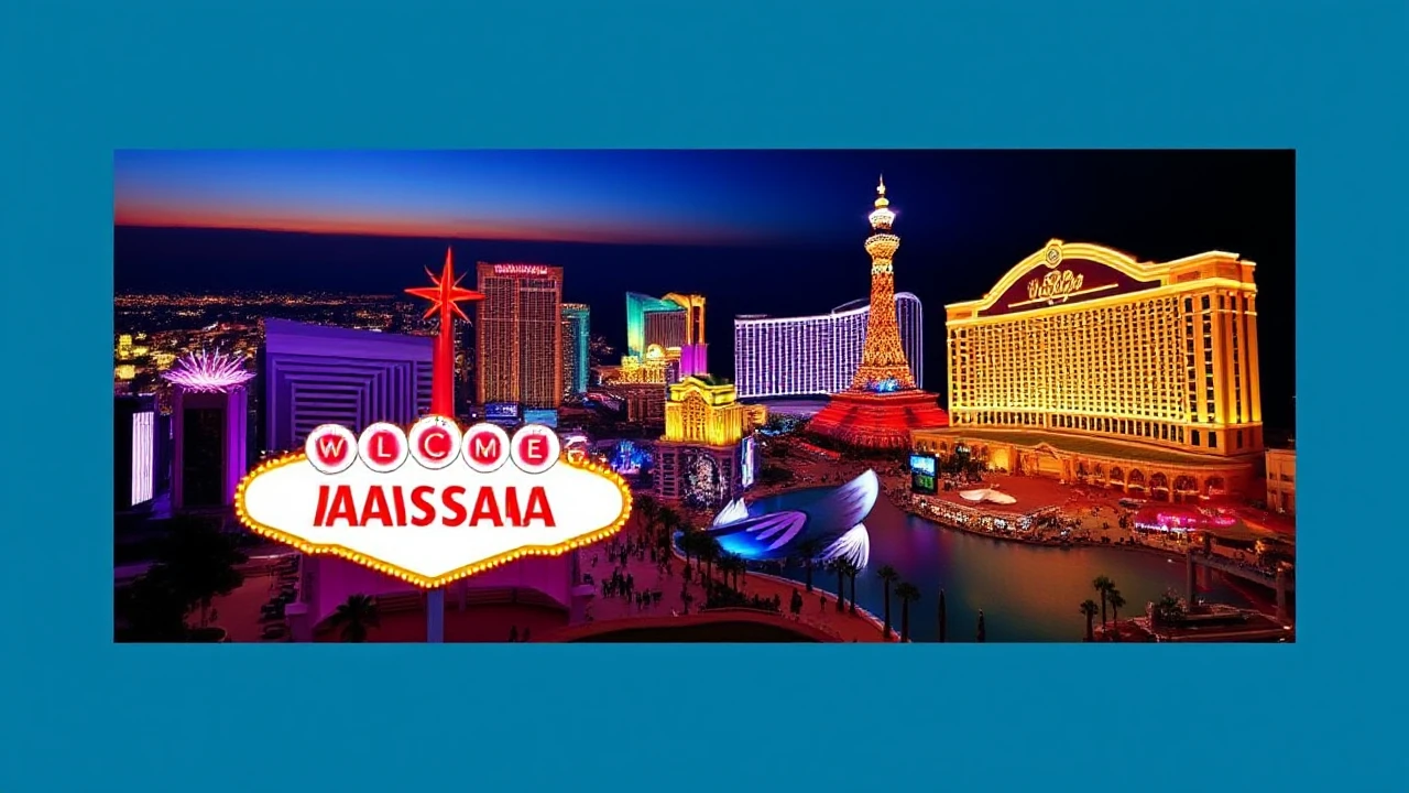 Discovering the Top Casino Destinations Around the World