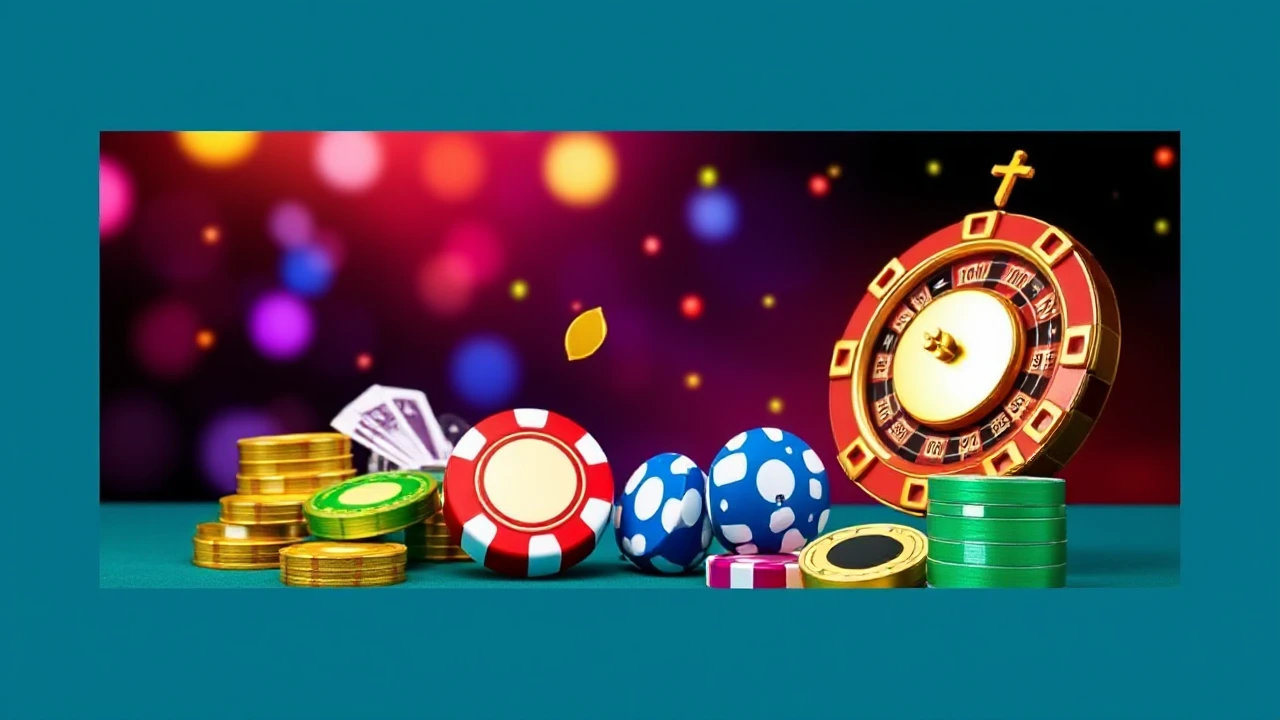 Successful Tips for Securing Victories in Virtual Gambling Games