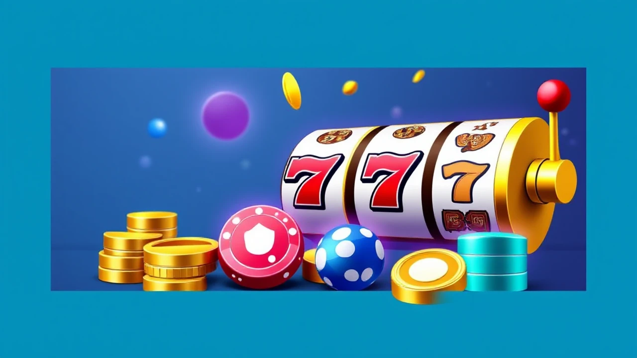 Diving into the Mechanics of Internet Casino Slots