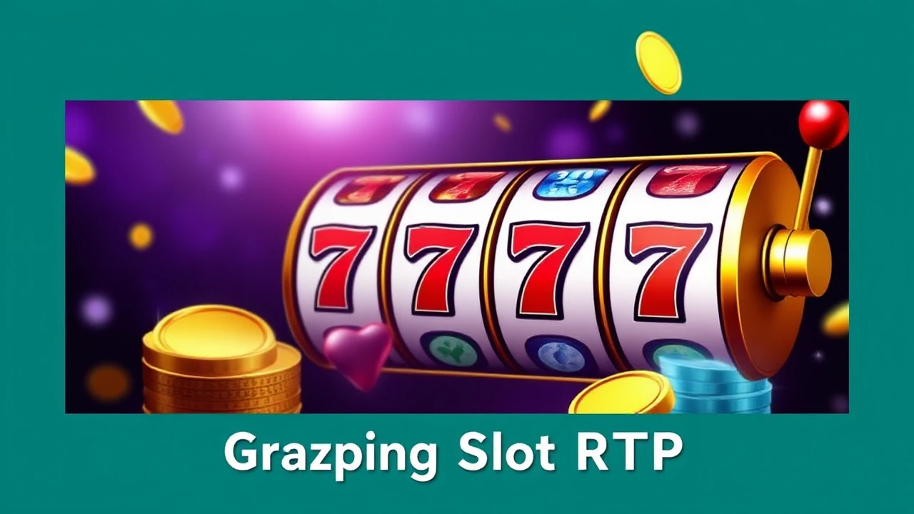Demystifying the Odds: Grasping Slot RTP