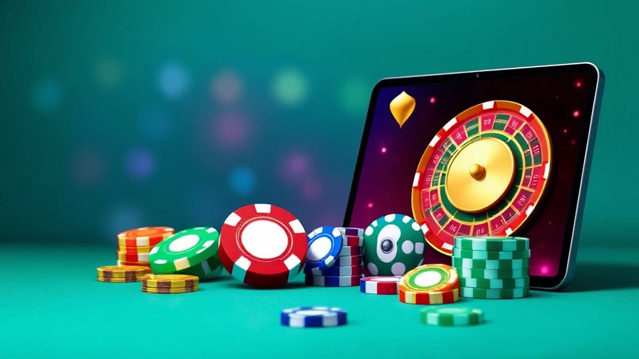 đ Why OK365 Is the Ultimate Destination for Online Casino Players in 2025
