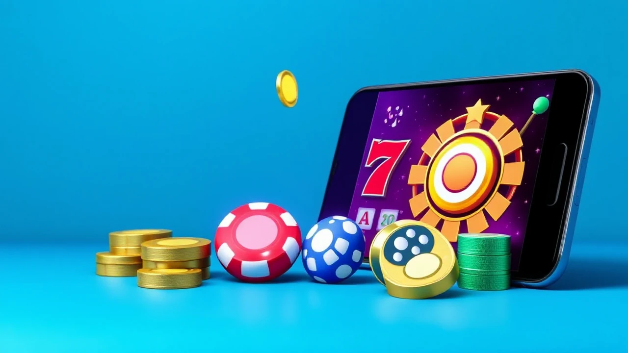 The Impact of Cellular Optimization on Gaming Game Accessibility