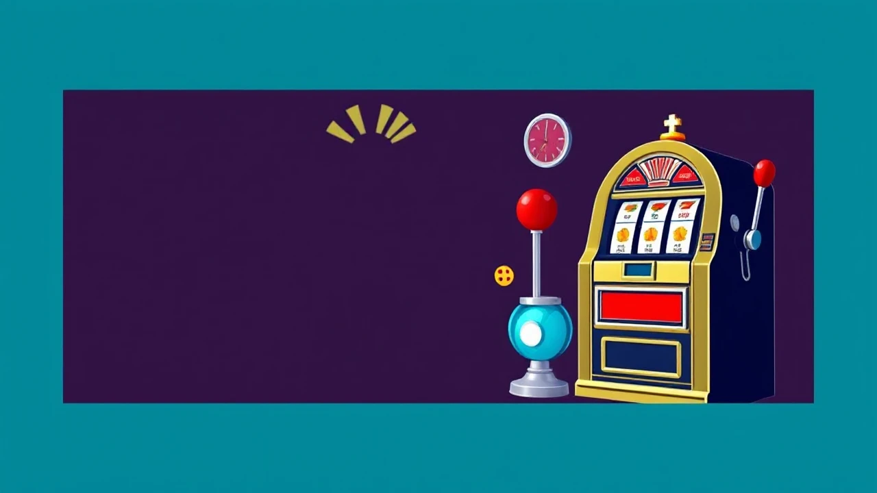 The History of One-armed Bandit Games: From the Past