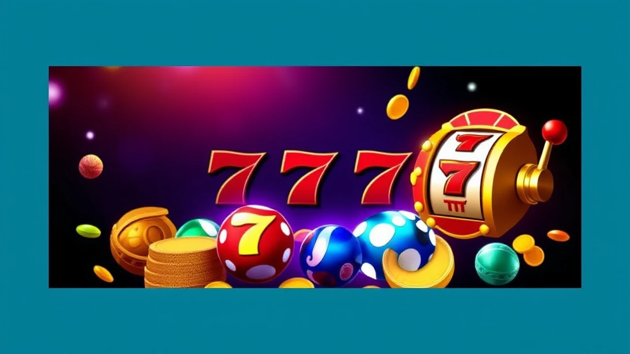 Update Terkini dalam Dunia Permainan Slot yang Wajib Dicoba: Kesempatan dan Manfaatnya