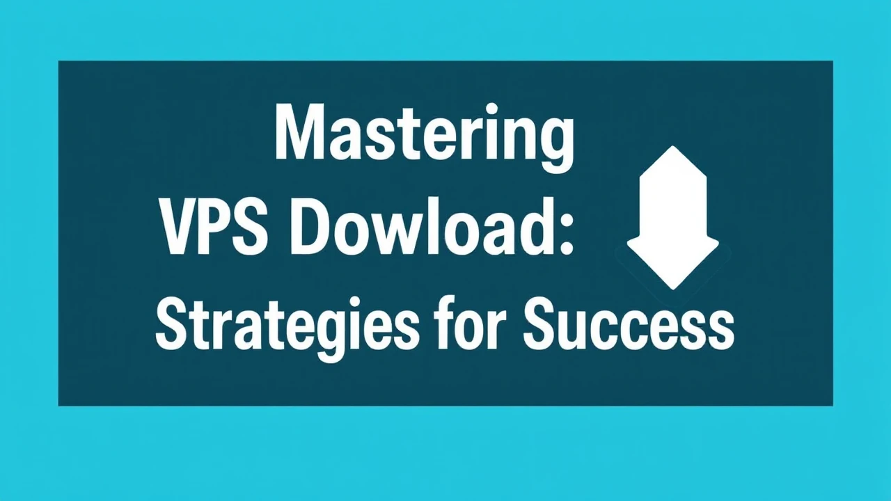 Mastering WPS Download: Key Strategies for Success