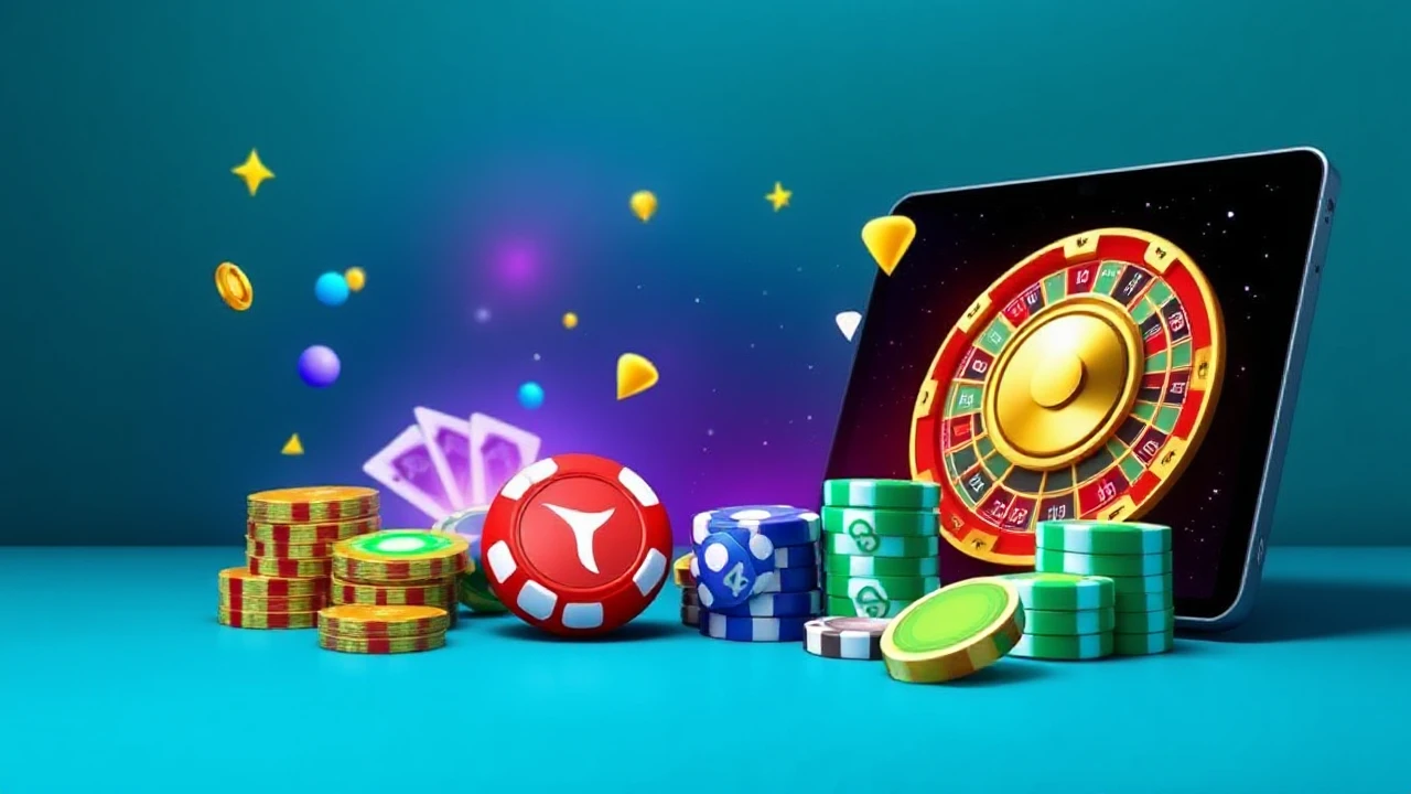 Exploring the Exciting Universe of Online Casino Bonuses