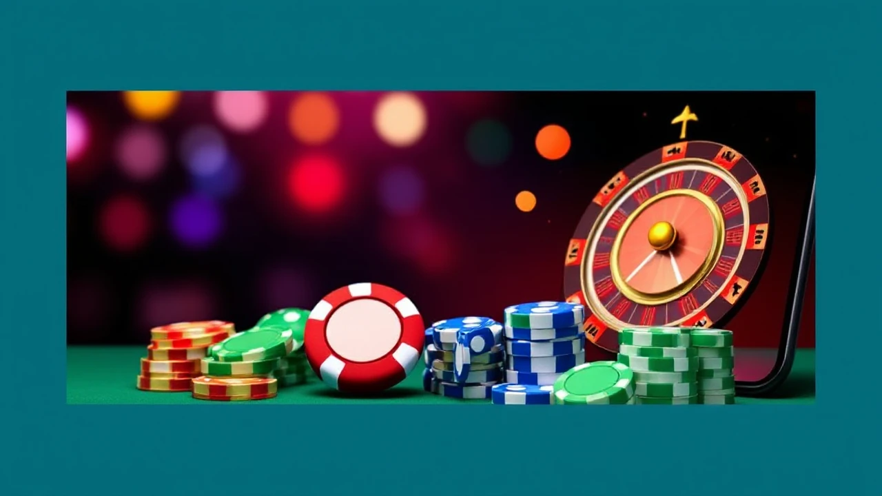 Discovering the Trending Casino Trends of 2022