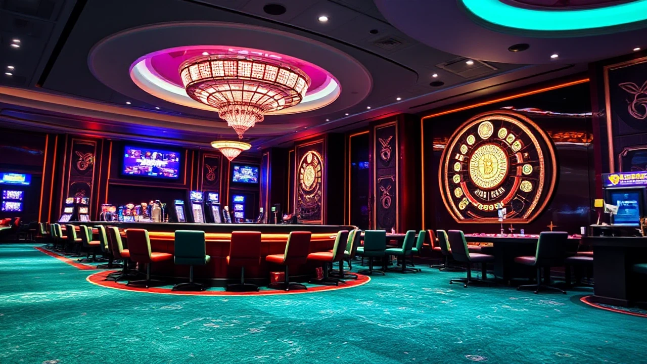 Unveiling the Psychological Aspects of Gaming House Design