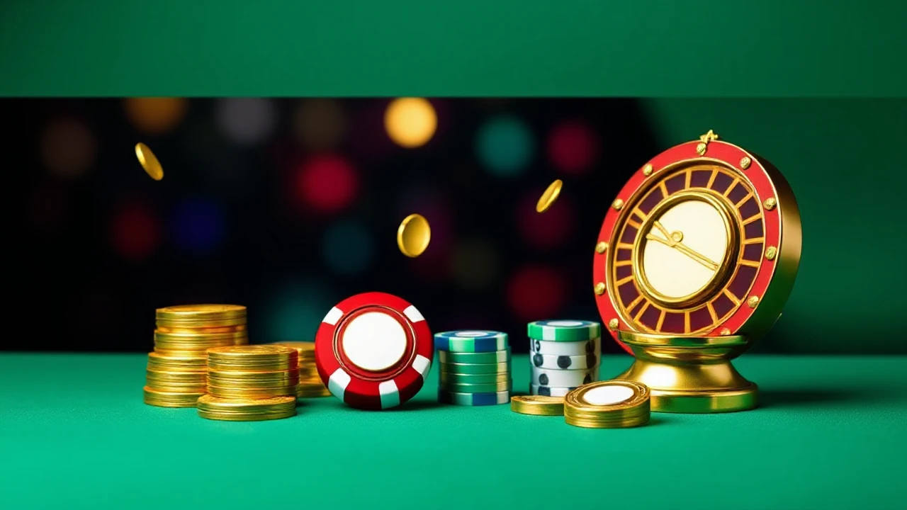 Understanding the Psychological Aspect of Fortune: Enhancing Your Casino Earnings