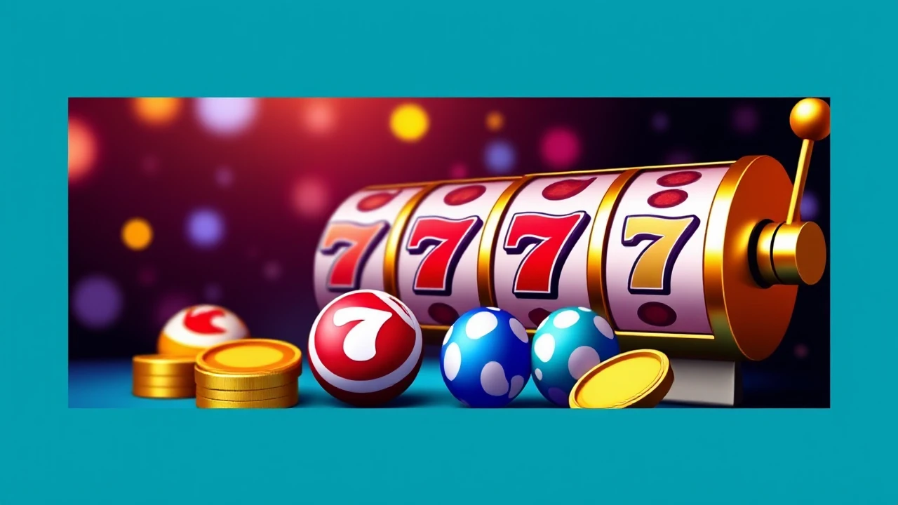 Exploring the Mindset of Bold Behavior in Slot Game Decisions