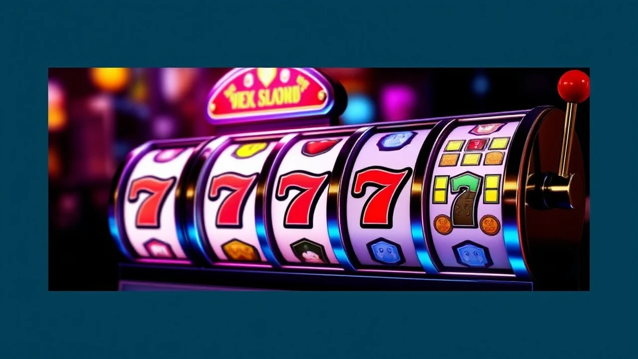 Geheime Tipps zur Erhöhung Ihrer Auszahlungen an Spielautomaten