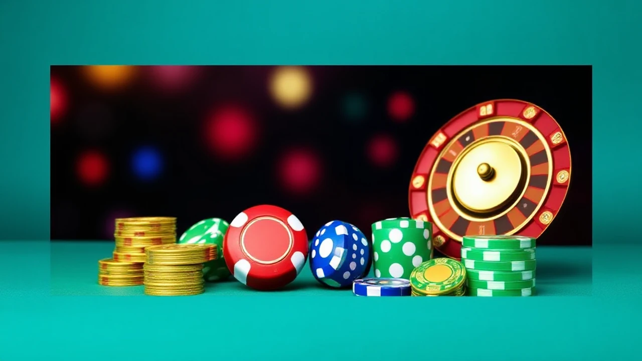 The Ultimate Manual on Picking the Best Casino Games for Boosting Earnings