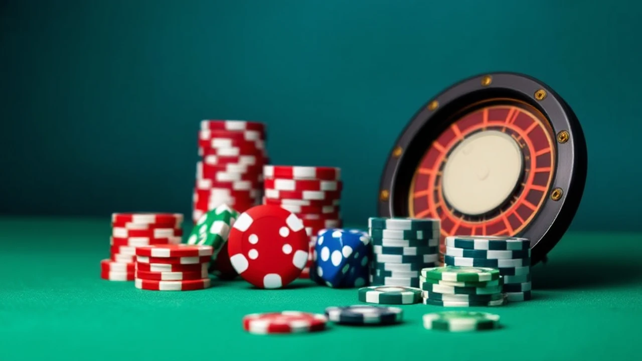 Diving into the Psychology of Casino Players