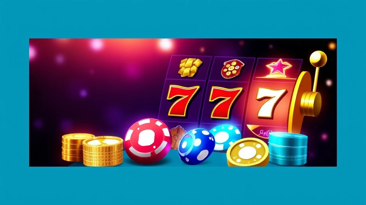 Discovering the Latest Movements in Internet-based Gambling Slot Games