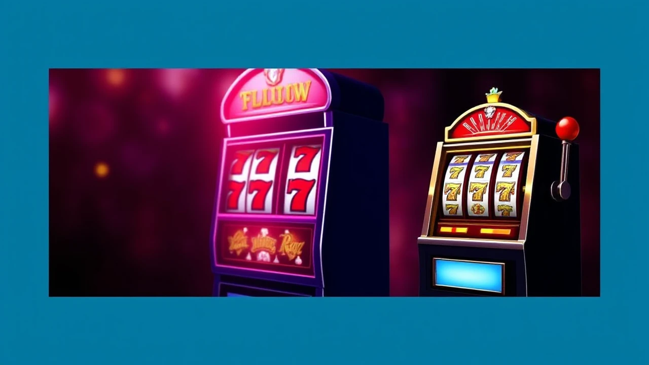Mastering the Skill of Setting Win and Loss Limits in Slot Machine Game Sessions: Everything You Need to Know