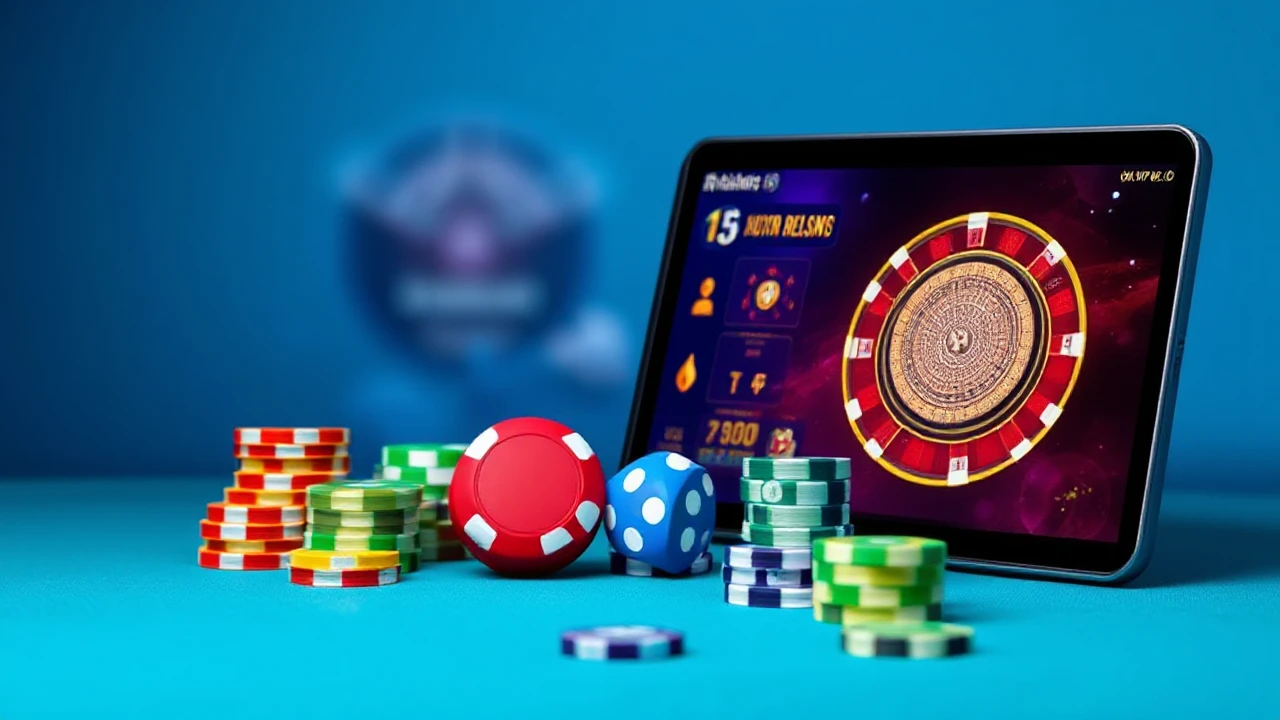 Revealing the Psychology Behind Digital Gaming House Game Design: Understanding the Thought Process of Players