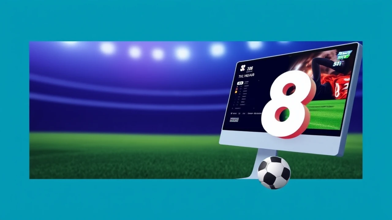 How 8Live Delivers a Seamless Betting Experience