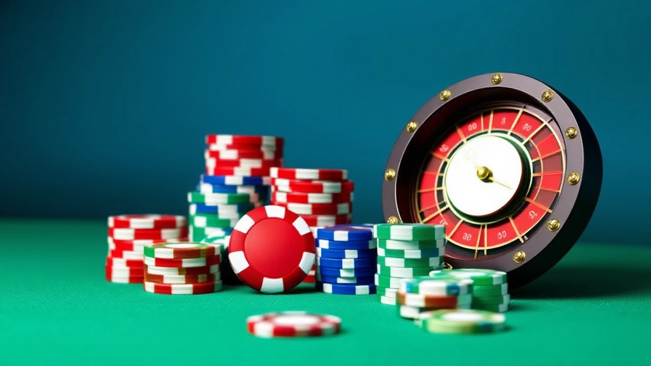 Revealing Insider Tricks from Pro Gamblers: Cracking the Hidden Strategies
