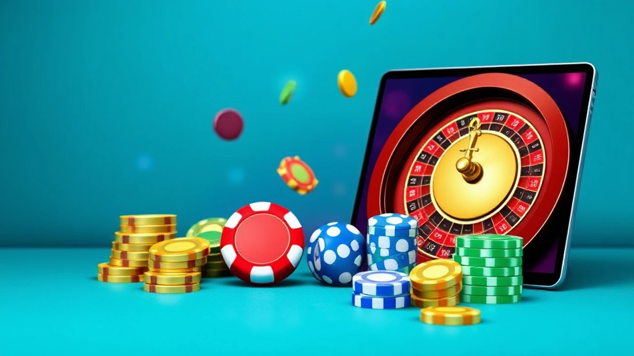Maximizing Your Earnings: Effective Strategies for Online Casino Gambling Games