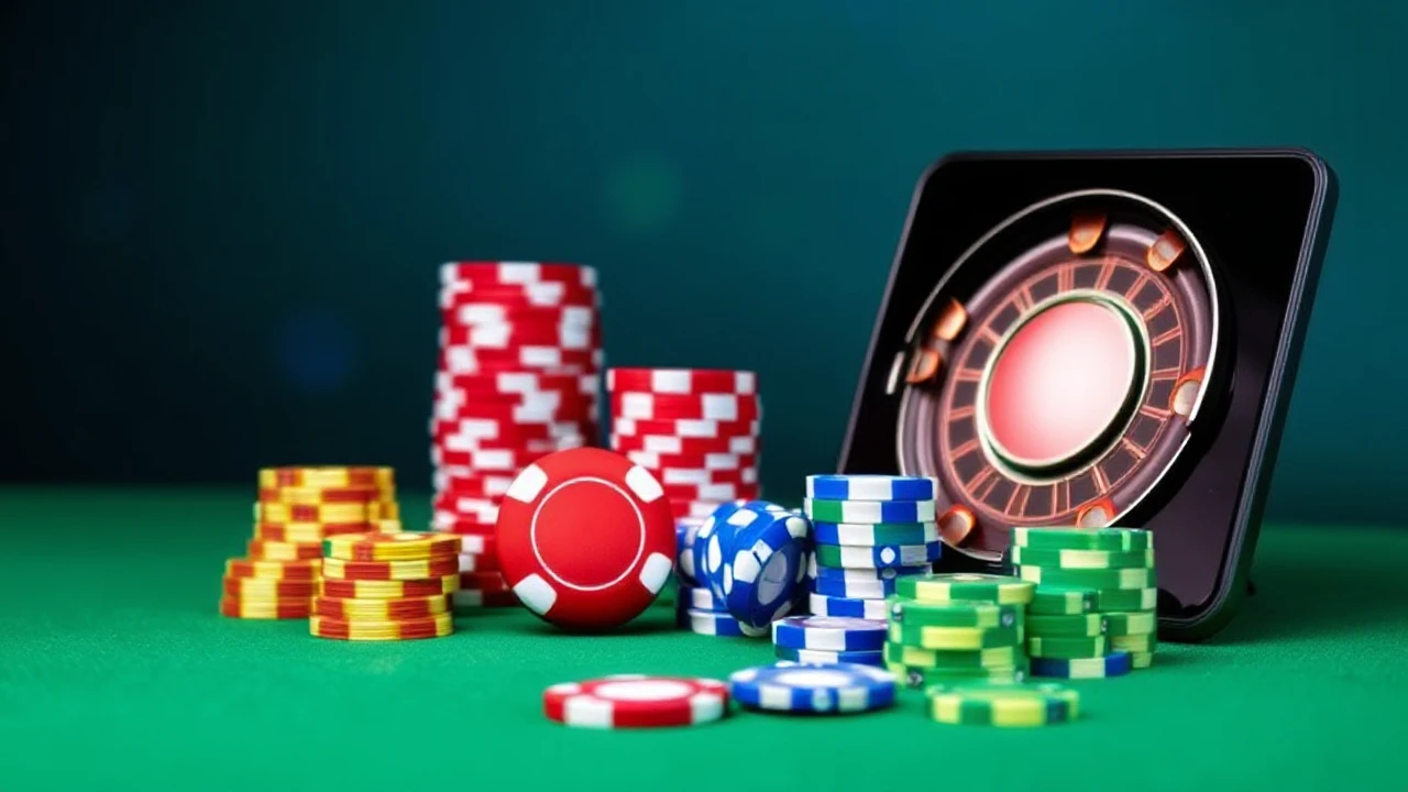 Becoming a Pro in the Gaming Scene: A Guide for Gamblers