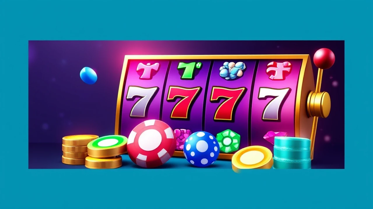 Influence of Gamification in Contemporary Slot Game Development