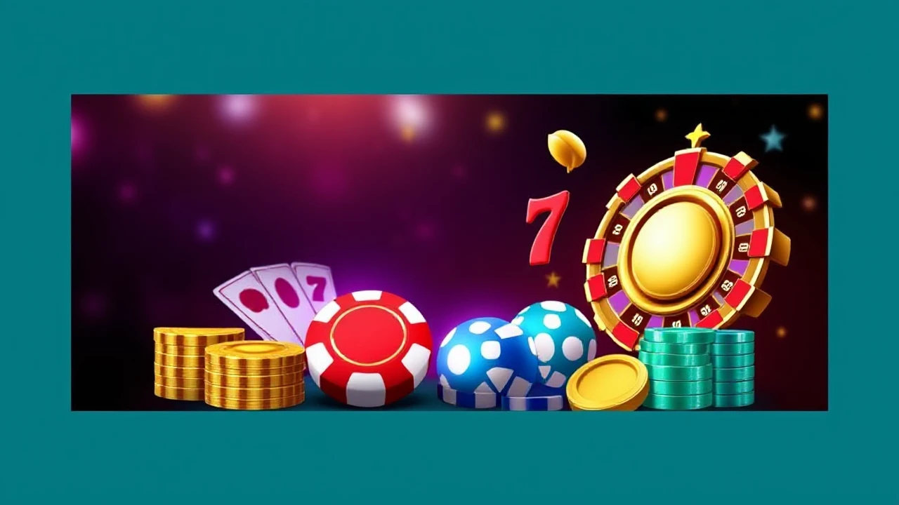 Top Online Casino Gambling Games You Should Try Now