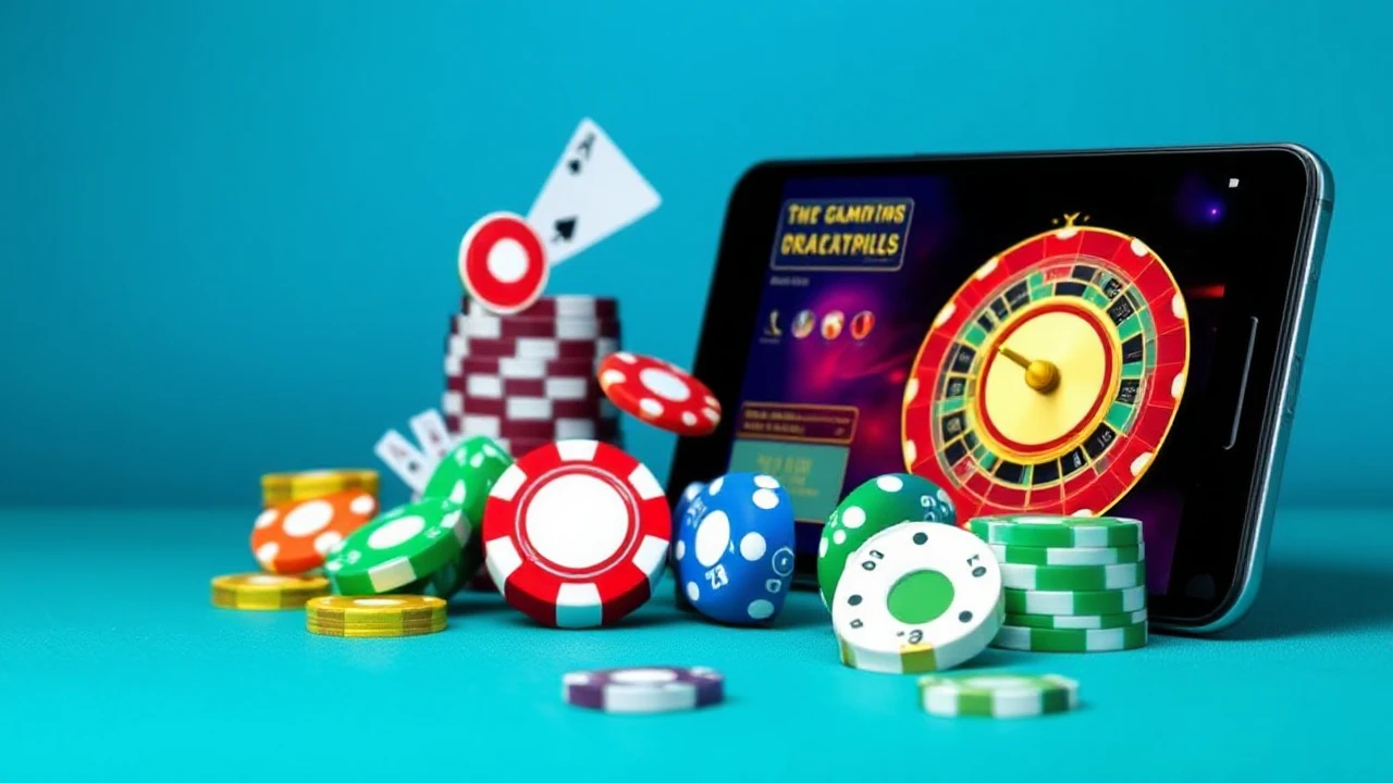 Investigating the Up-to-date Advancements in Digital Casino Games