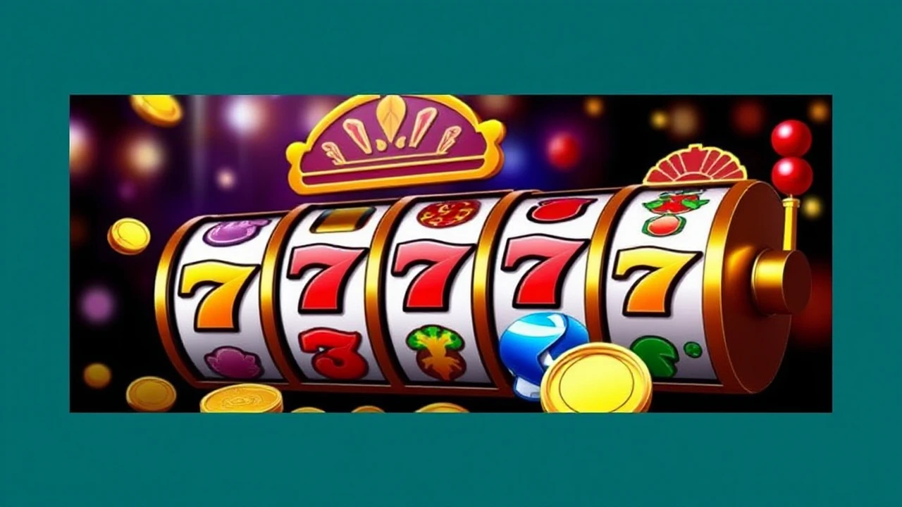 Panduan Lengkap Bermain Game Slot di Kasino