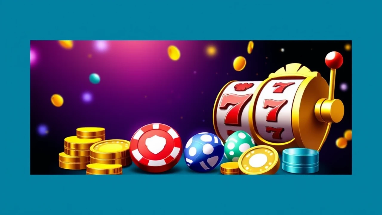 Mastering the Art for Choosing the Ultimate Casino Slot Game