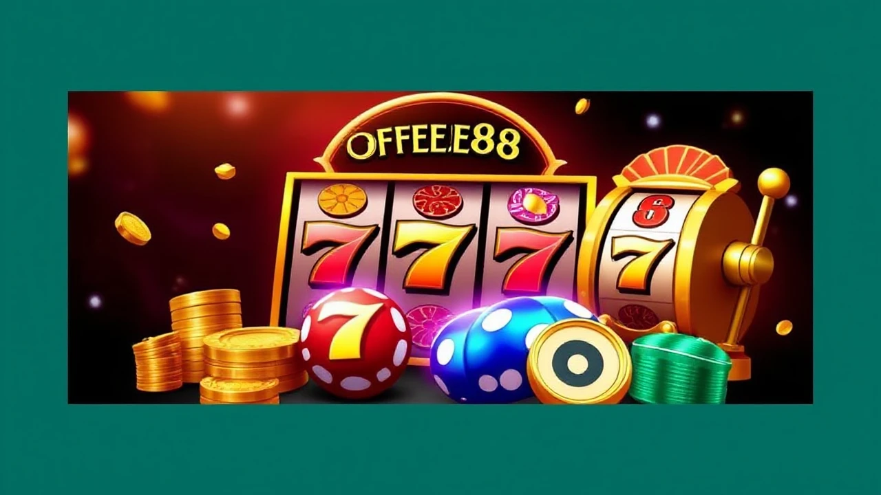 Tren Terbaru dalam Dunia Slot Casino yang Patut Diketahui: Pengetahuan yang Wajib Anda Tahu