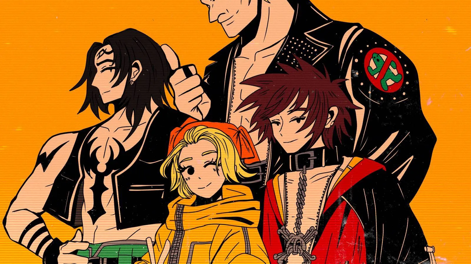 Two and a Half Decades Back, an Ambitious PS2 Failure Paved the Way for Kingdom Hearts