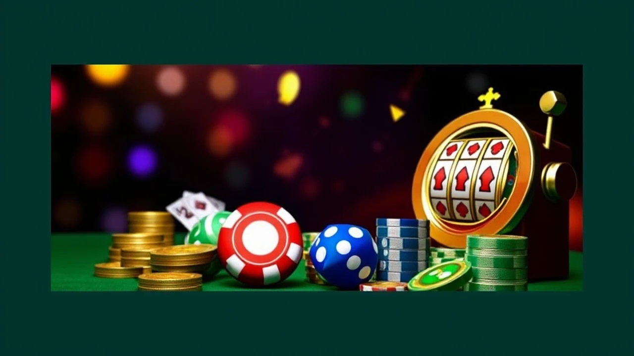 Tips Jitu Menang Bermain Game Judi Kasino Secara Efektif