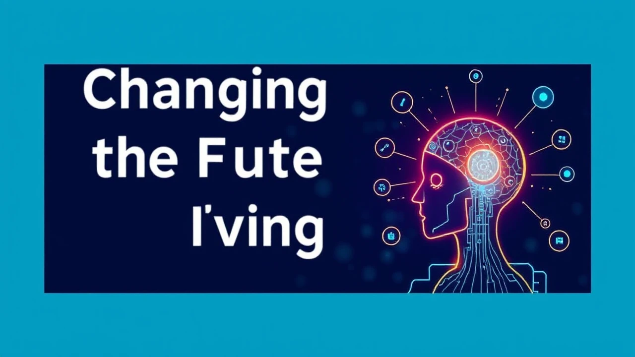 Changing the Future of Living: Leading Tech Innovations Shaping Our Lives