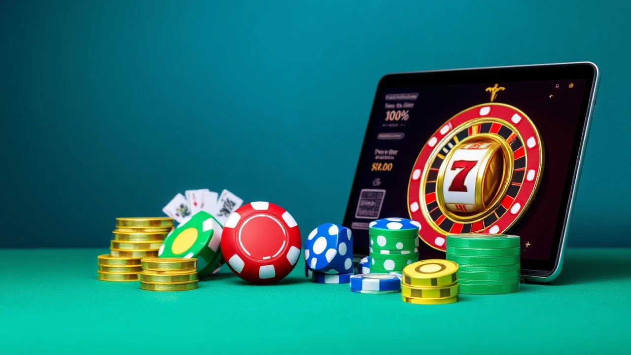Boosting Your Profits: Approaches for Profitable Online Casino Gambling