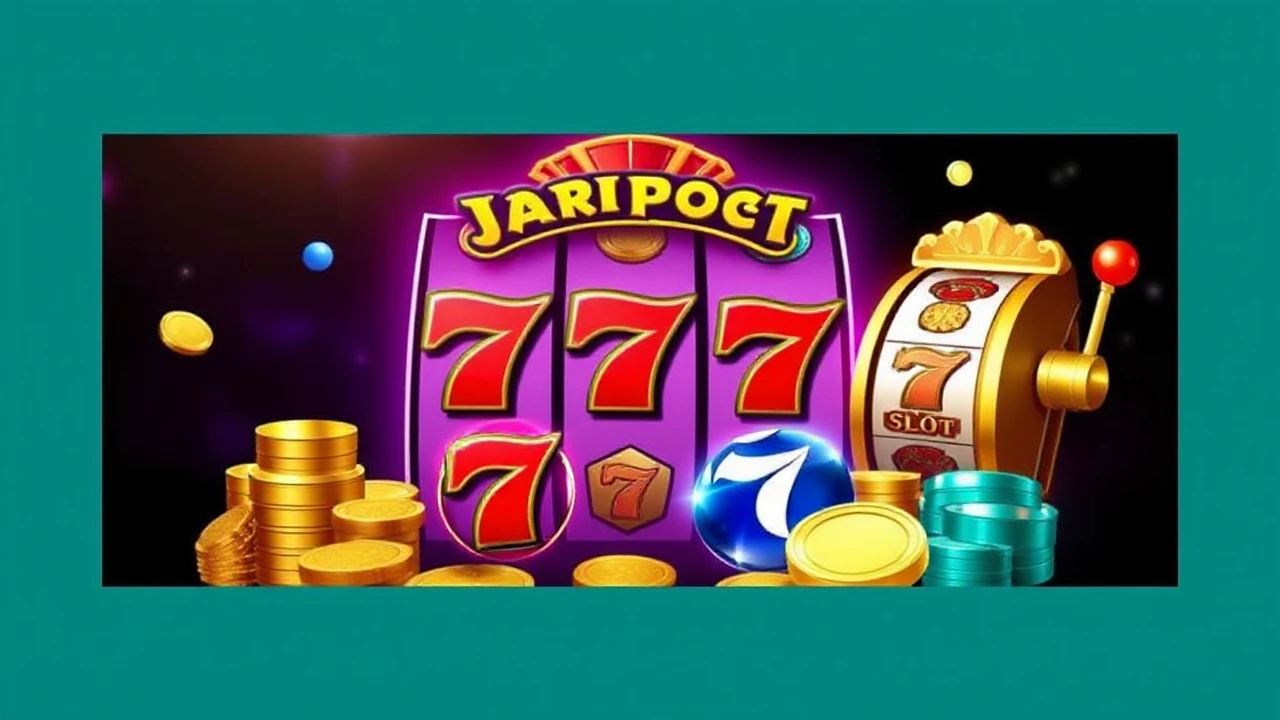 Langkah Sukses Memenangkan Jackpot Slot Online