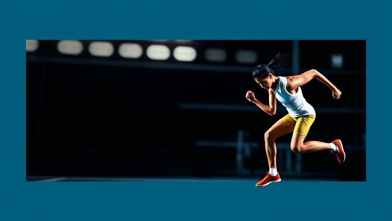 Revolutionizing the Fitness Landscape: Game-Changing Trends in Sports