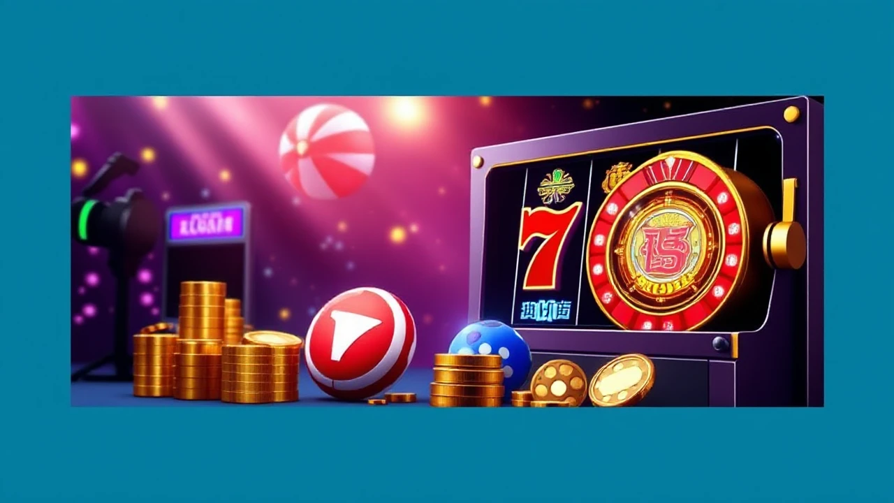 Unveiling the Captivating Realm of Movie-Inspired Slot Games: A Insight into Hollywood Glamour