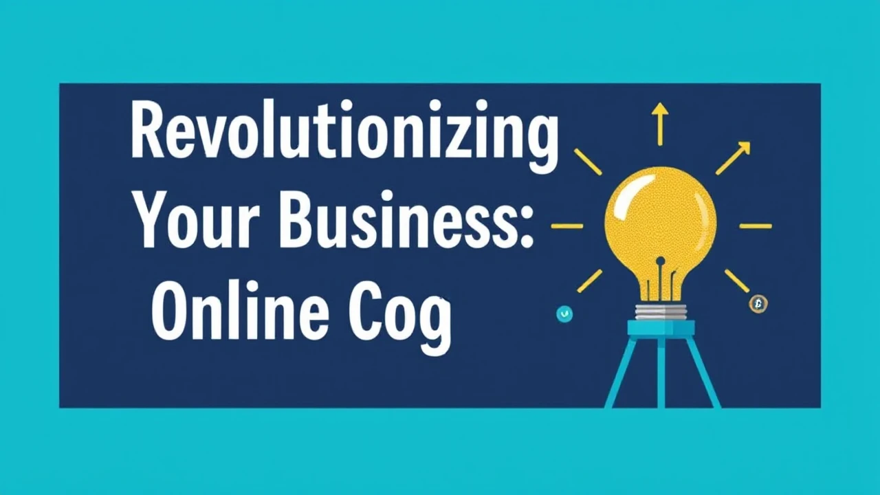Revolutionizing Your Business: Online Coaching Techniques
