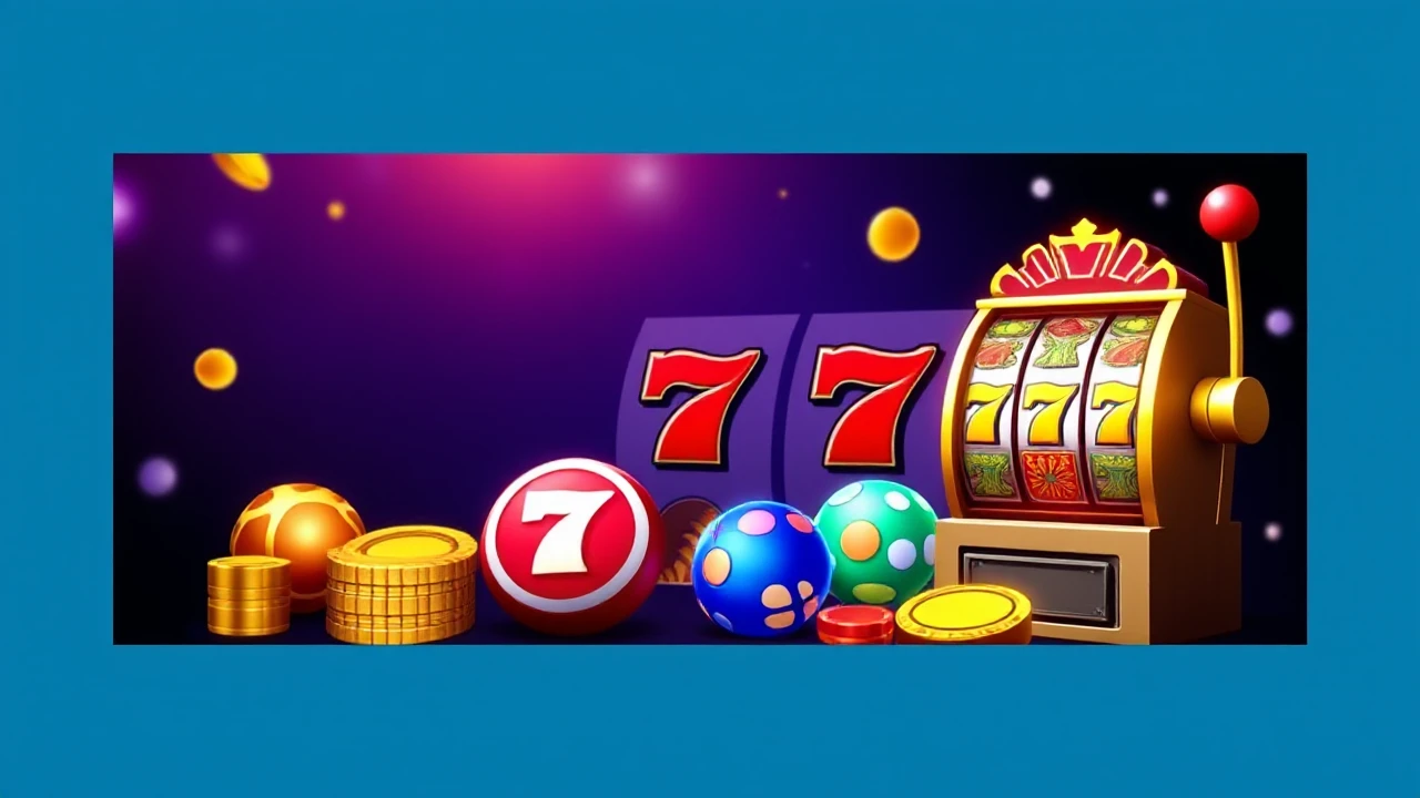 Revealing the Secret Features of Current Slot Games