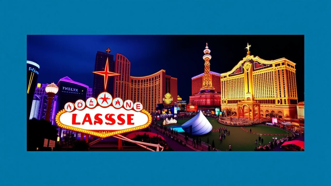 Discovering the Top Casino Spots Across the Planet: A Overview for Gamblers