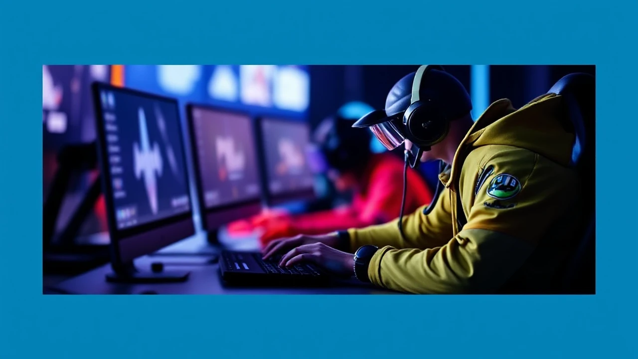 Maximizing Your Potential: Top Strategies for Esports Success