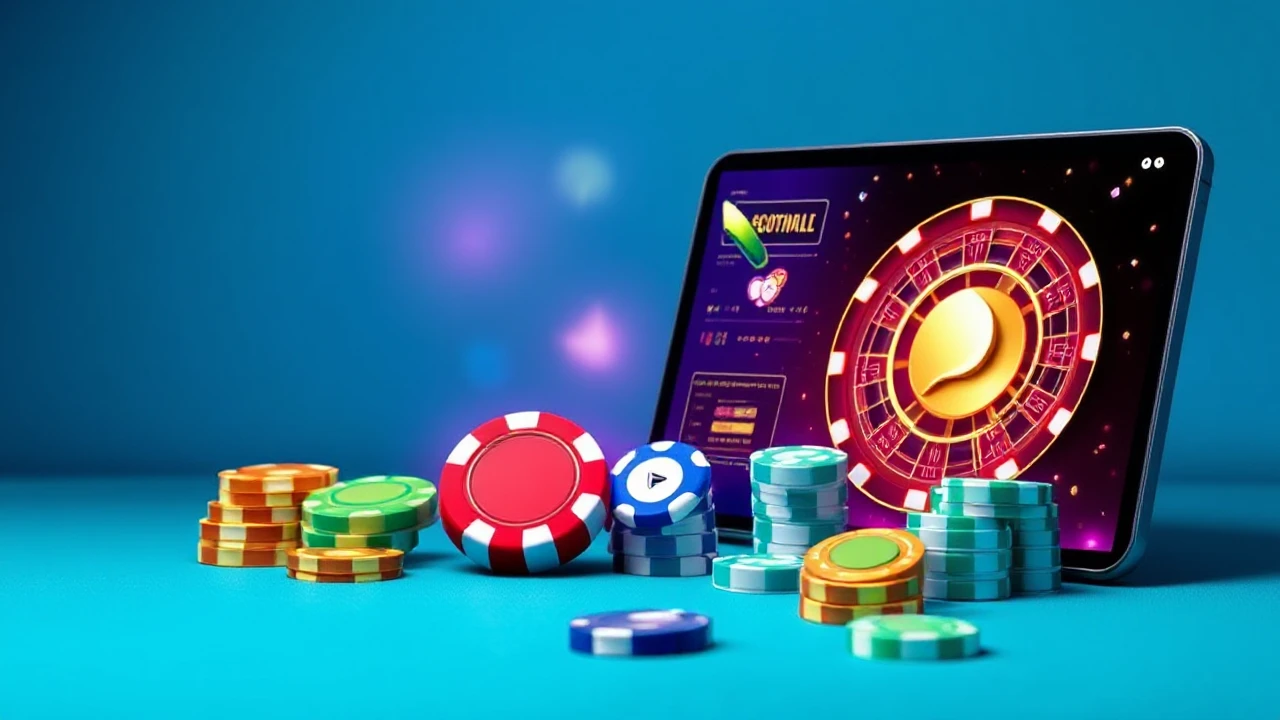 Innovations in Casino Technology: What Lies Ahead