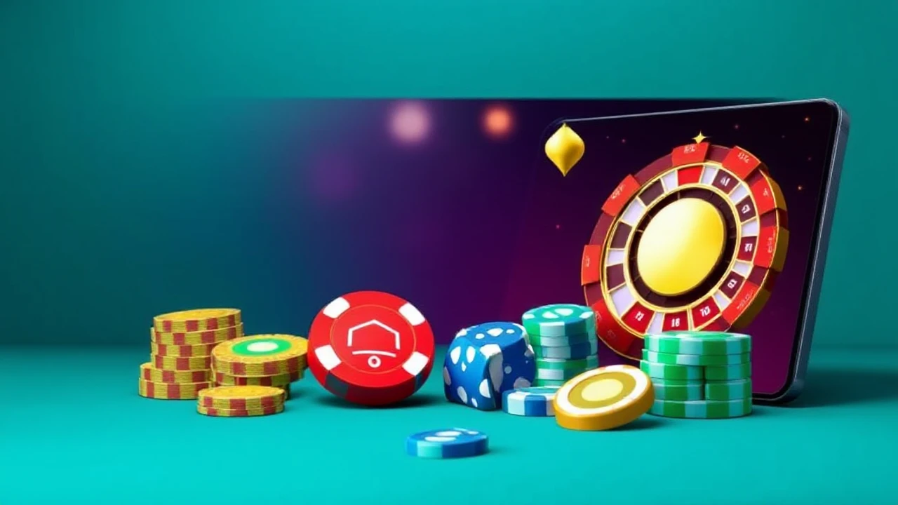 The Most Rewarding Casino Promotions on 99OK