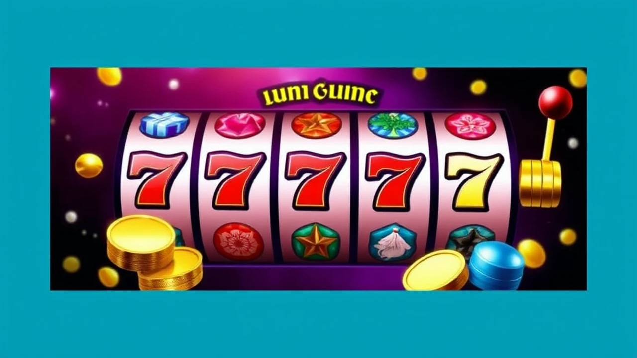 A Complete Handbook to Unlocking Bonus Features in Casino Slots