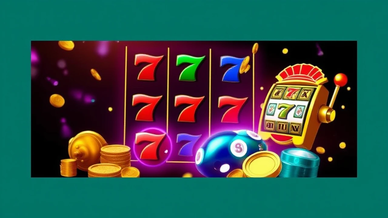 Rahasia Sukses Bermain Slot Online yang Menguntungkan