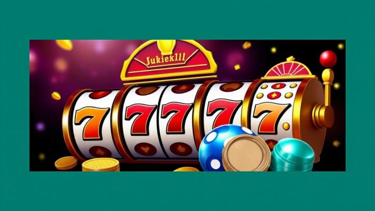 Cara Main Slot Kasino untuk Pemain Pemula