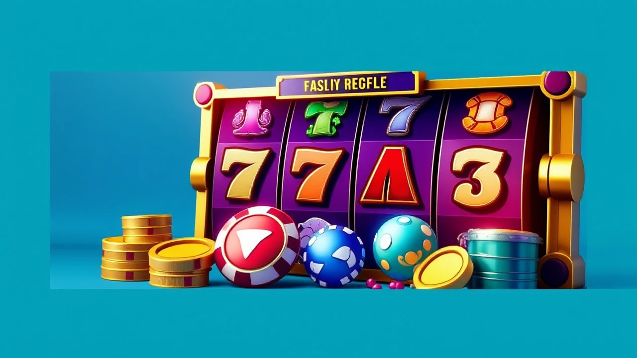 Delving into the Impact of Art and Design on Crafting Lasting Slot Game Themes