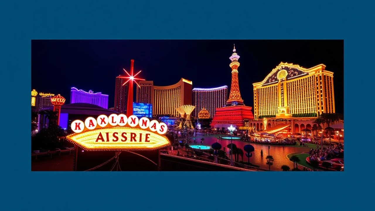 Exploring the Premier Casino Destinations Across the World: An Enthusiast's Guide