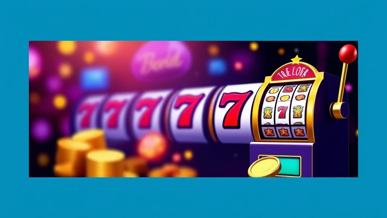 A Beginner's Guide to Comprehending Slot Game Mechanics